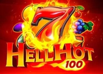Hell Hot игровой слот