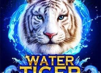 Water Tiger игровой слот
